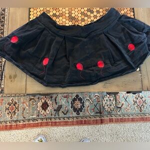 Dolls kill horror collab it skirt